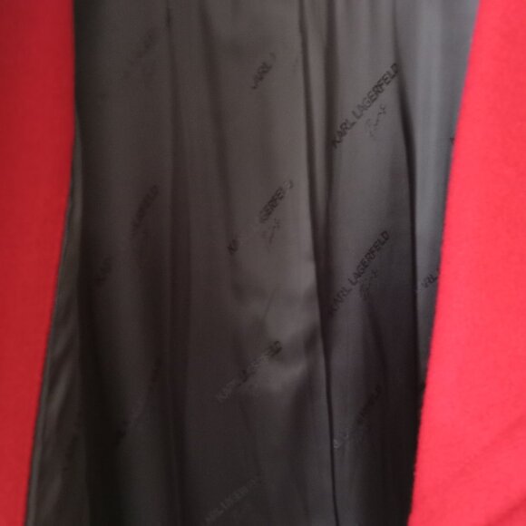 Winter Coat - Picture 6 of 8